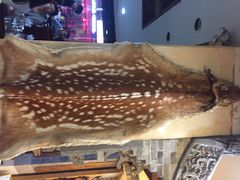 金桥乔家八大碗-乔家满族八大碗(流水沟店)