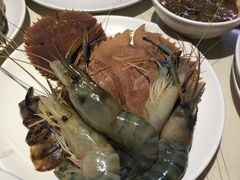 -加餐海鲜自助(集美银泰百货店)