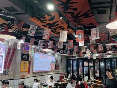 -黔有有贵州酸汤夺夺粉火锅(五味十字店)