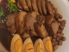 -汤城小厨•粤菜•靓汤(西直门凯德MALL店)