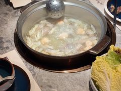 -大头椰·海南椰子鸡火锅(思明万象城店)