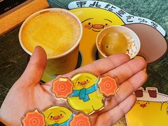 -仁义涵西餐·咖啡(中华巴洛克店)