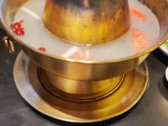 -鼓楼东街老火锅(鼓楼店)