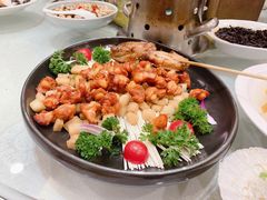 -庐州太太(信地店)