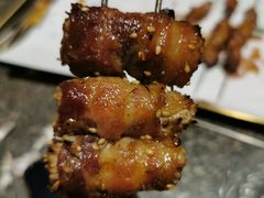 -锦州御烧烤·形象店(人民街店)