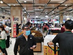 -永辉超市(鲁谷店)