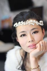点击看大图 -FIONA MAKE UP恋妆造型
