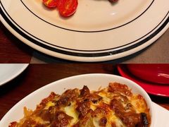 -食间牛排(湖西路店)