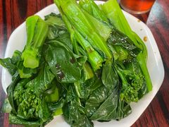 -灵记饭店(营地大街店)