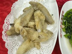 -蛇口康乐快餐鱼仔档(翠苑小区店)