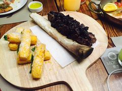 -Mercato莫卡多露台餐厅与酒吧(K11店)