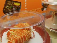 -禾绿寿司·定食·拉面·烧炸(宝安大仟里店)