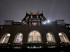 -苏州吴宫泛太平洋酒店