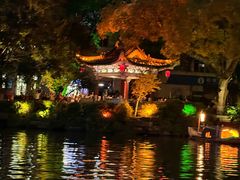 -桂林两江四湖景区