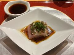 -鮨青(恒基名人购物中心店)