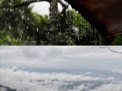 -庐山风景名胜区