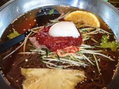 -一品诚记烤肉(大连柏威年购物中心店)