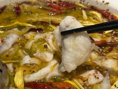 -新太二·鲜料川菜(万泰汇店)