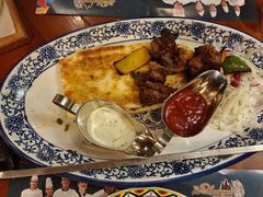 -卢布里西餐厅(总店)