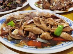 -老万饭馆
