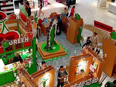 -凯德MALL(西直门店)