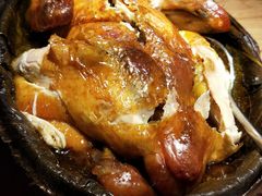 -金牌外婆家(苏州中心店)