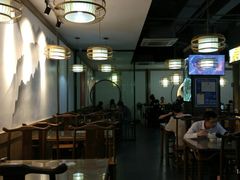 大堂-小莆天(元帅路店)