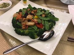 -香云轩·顺德菜(香云纱园林酒店店)