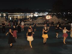 -葛仙湖公园