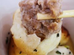 -许记生煎(遵义路店)