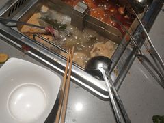 -海底捞火锅(翔龙天地广场店)