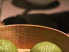 青团-荣轩(新荣记环球金融中心店)