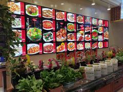 -惠宾饭庄(千禧店)