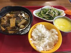 -江南大学-4食堂
