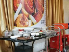 -吉品莞家·鲍鱼鸡煲(东莞店)