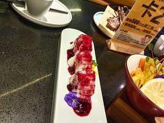 -鱼见你烤鱼•本地烧烤(1818店)