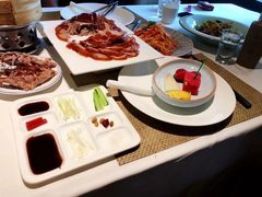 -同喜烤鸭店(光芒店)