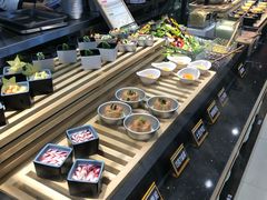 -韩盛·盛江山自助料理(沈辽路万达店)