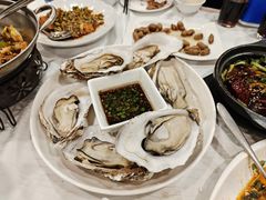 -海派铜锣湾(打浦路店)