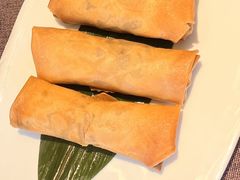 -巨鹿春晓(静安寺店)