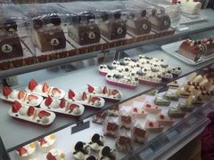 -好利来(马家堡店)