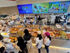 -DEMO黛慕蛋糕(中泰店)