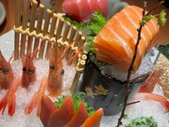 -TORO MaKi 寿司·日料(华创店)