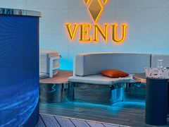 -VENU+海景酒廊