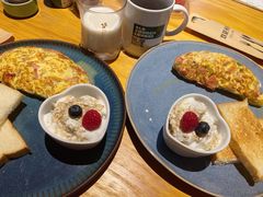 -JINNS锦时 steak&pizza(浸信会礼拜堂旧址店)