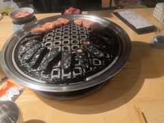 -霸腹烤肉(厦门柚子番店)