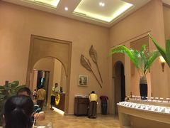 -海南椰子鸡餐厅(三亚湾红树林店)
