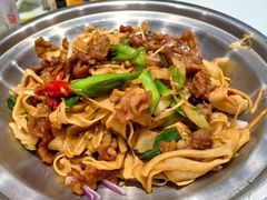 -直隶安家牛肉罩饼(建华店)