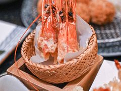 -长崎屋·日本料理·刺身·烧鸟(天河北路店)