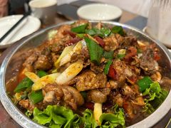 -益恒饭店乡间白族菜(古城总店)